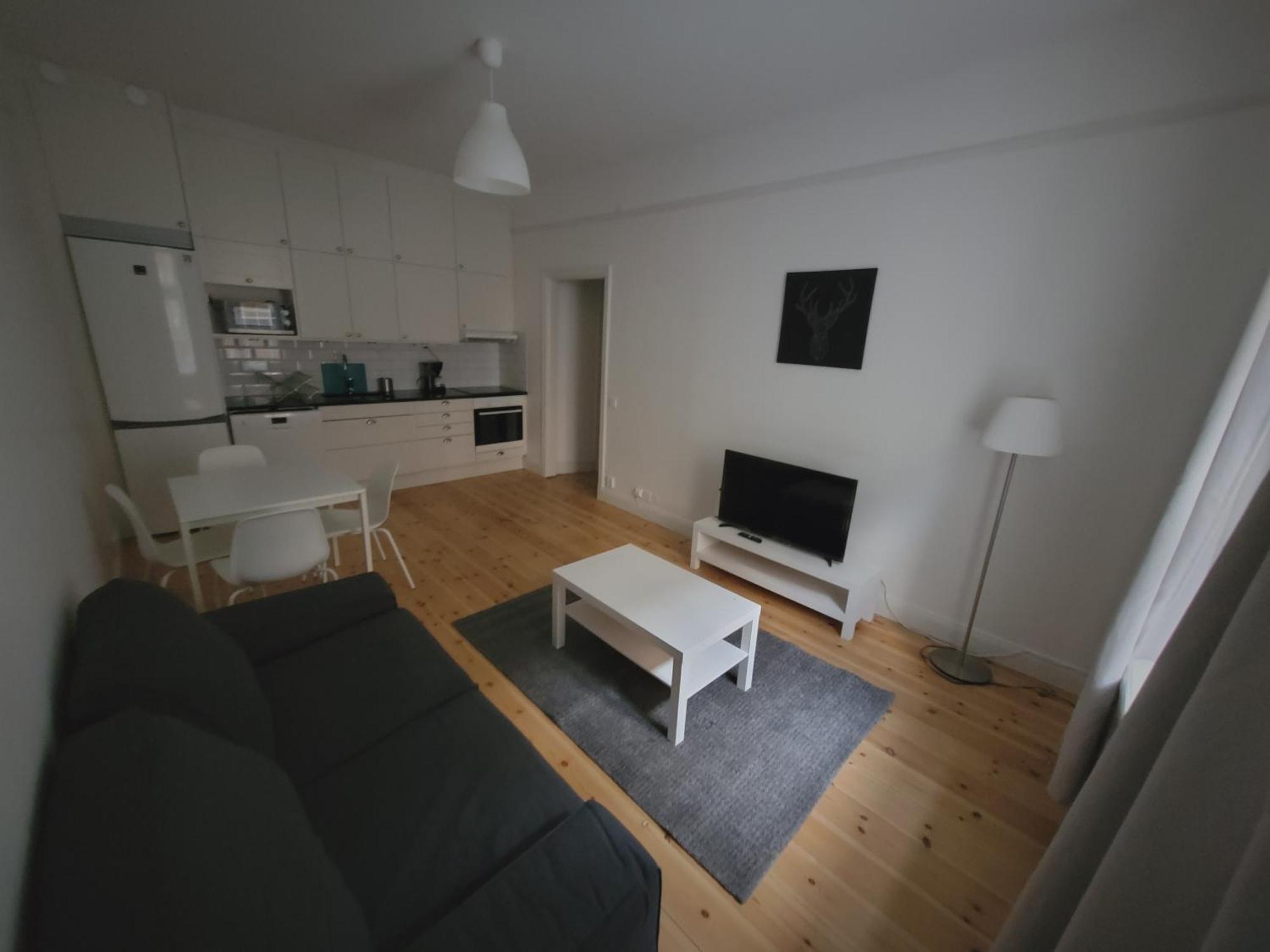 Skpg49 Appartement *