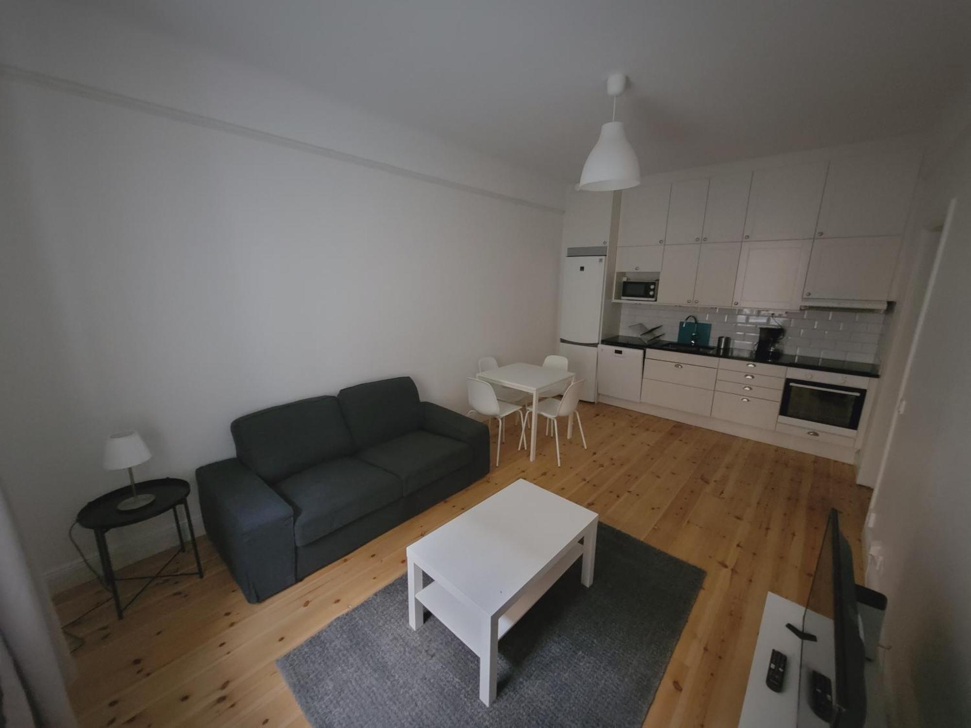 Skpg49 Appartement *