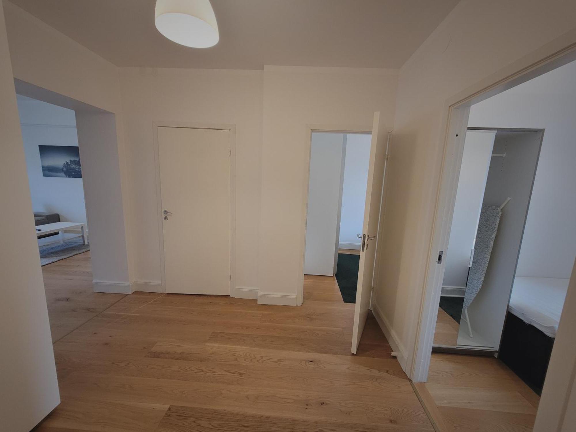 Appartement Skpg49