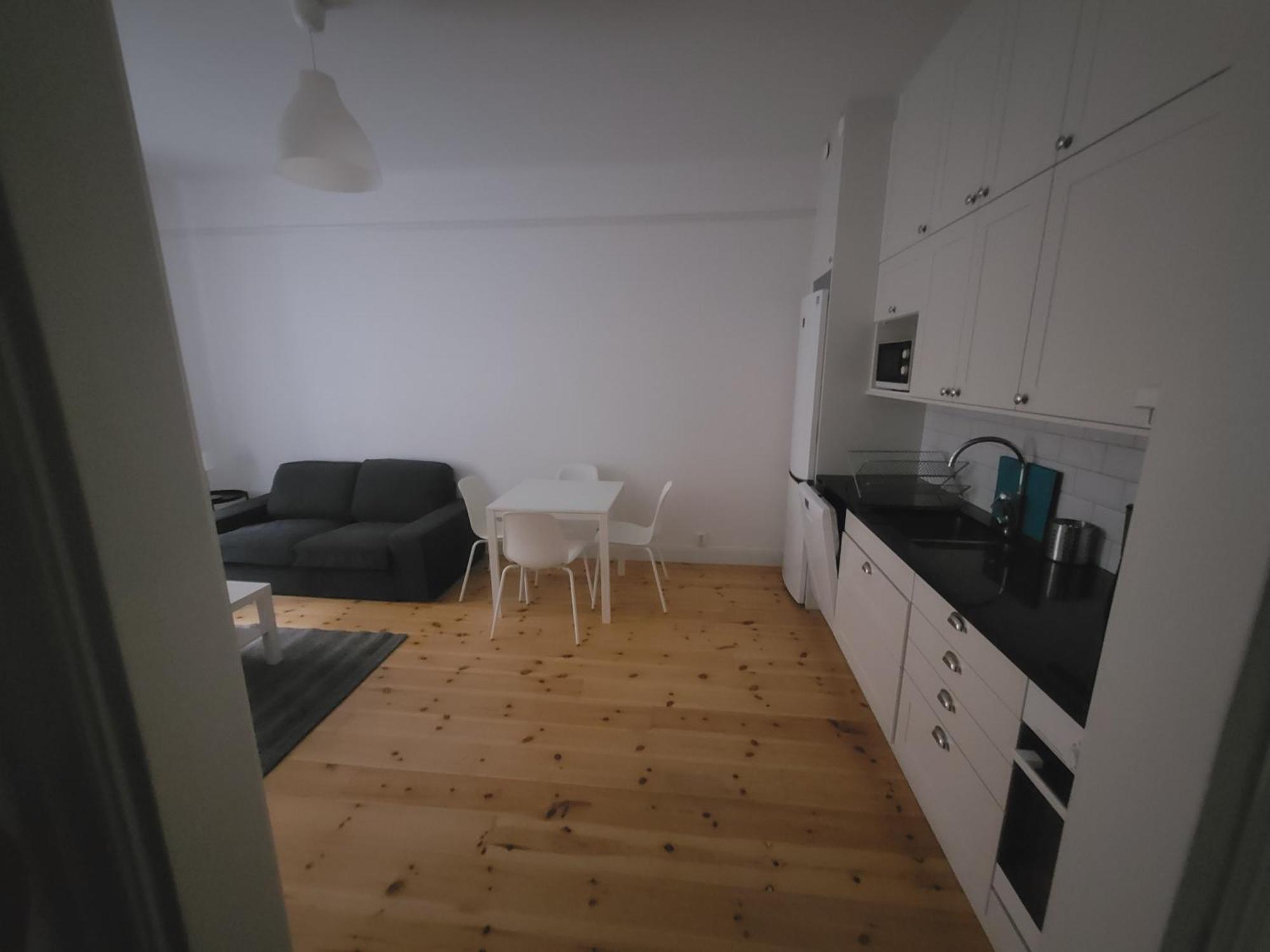 Apartment Skpg49 Stockholm