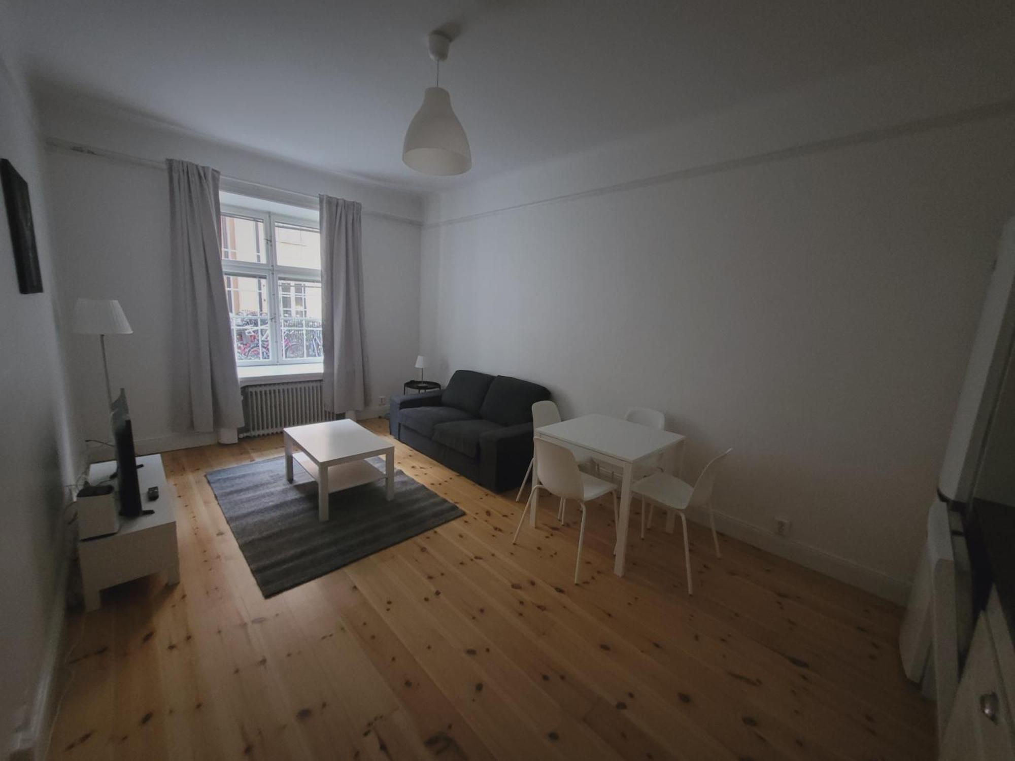 Apartment Skpg49 Stockholm
