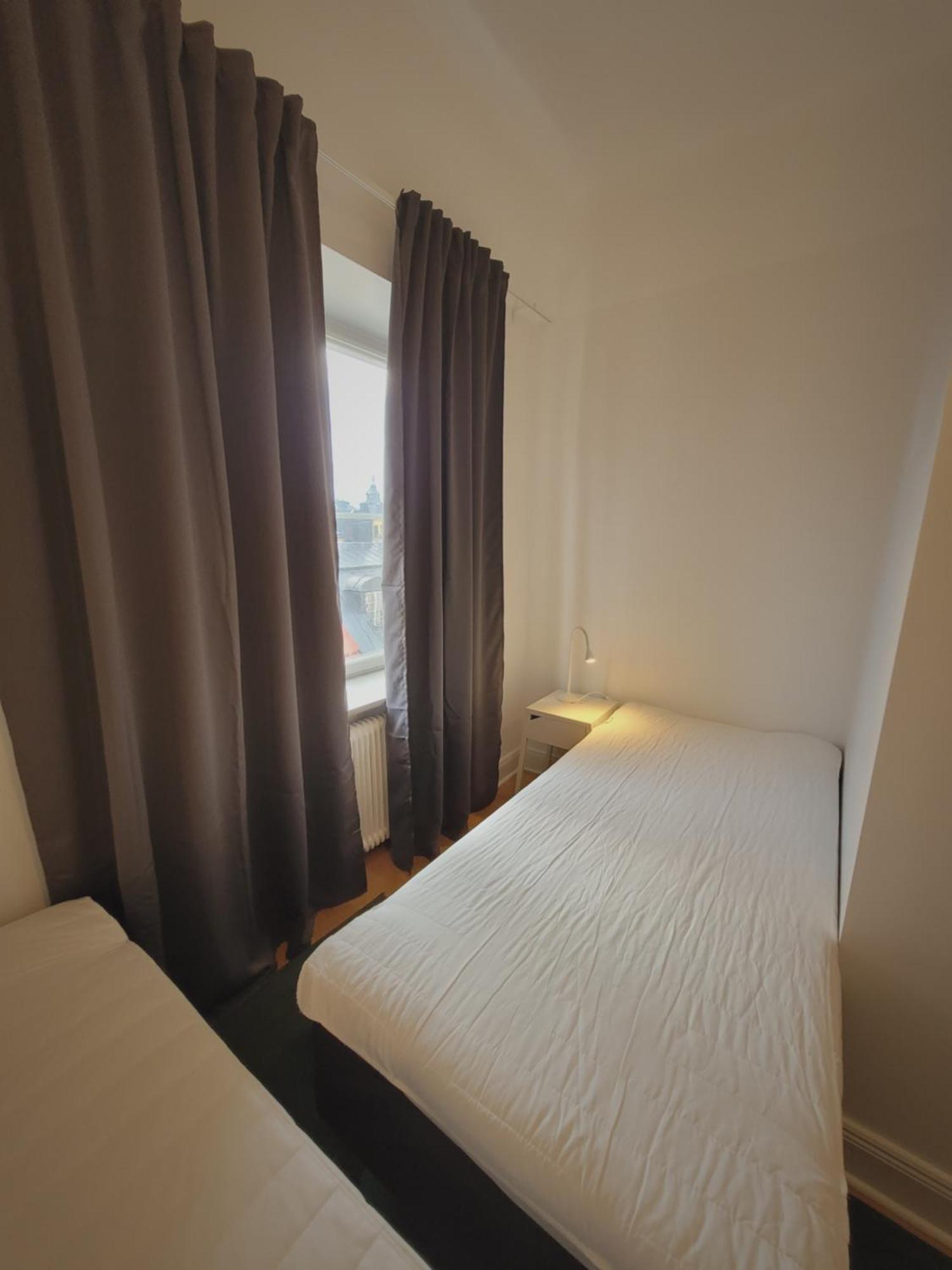 Skpg49 Apartment Stockholm